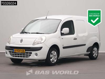 Renault Kangoo Z.E 60pk Elektrisch 22kWh 125km WLTP L2H1 Airco Cruise Parkeersensoren L2 A/C Cruise control in vendita da BAS World B.V.