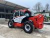 Manitou MLT 961-145 V Foto 6 thumbnail