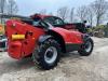 Manitou MLT 961-145 V Foto 7 thumbnail