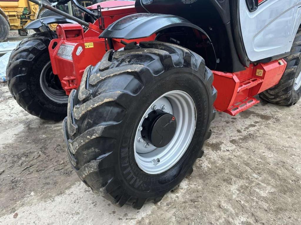 Manitou MLT 961-145 V Foto 10