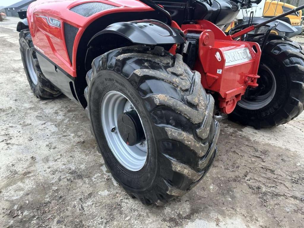Manitou MLT 961-145 V Foto 11