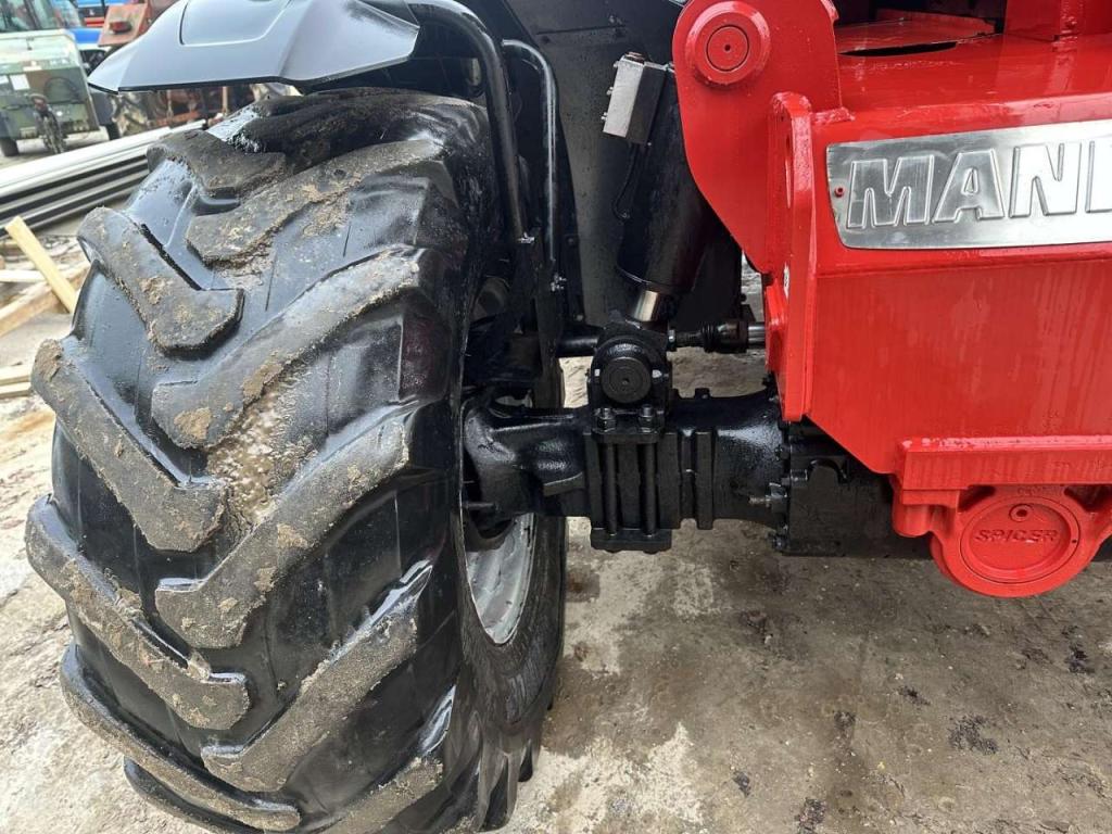 Manitou MLT 961-145 V Foto 13