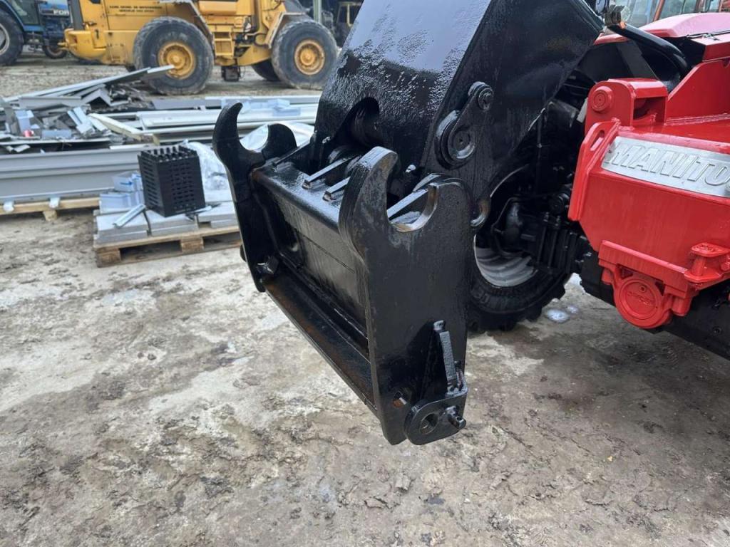 Manitou MLT 961-145 V Foto 17