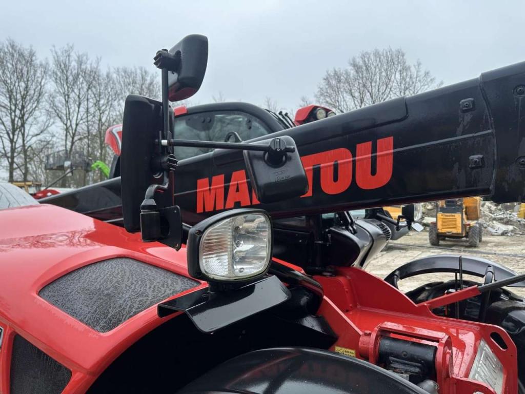 Manitou MLT 961-145 V Foto 19
