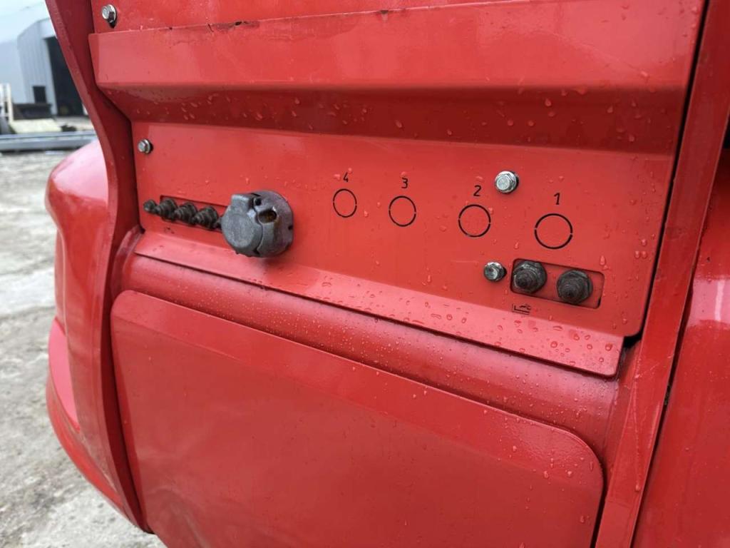 Manitou MLT 961-145 V Foto 25