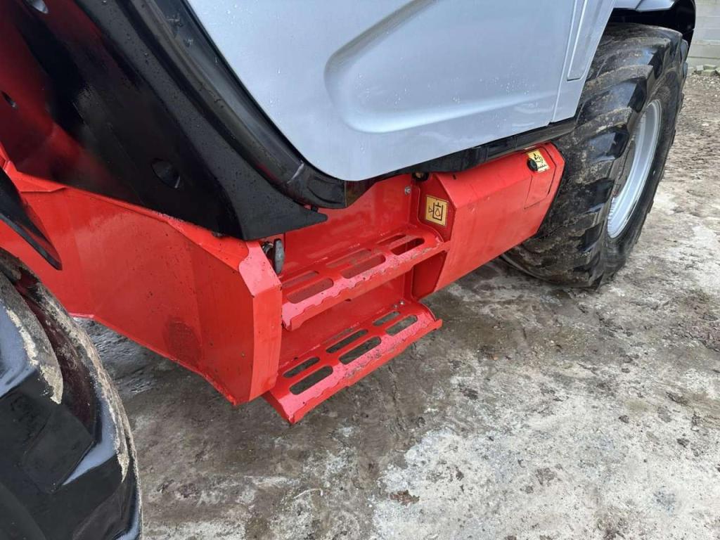 Manitou MLT 961-145 V Foto 27