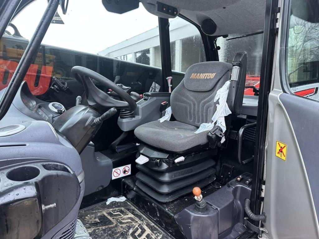 Manitou MLT 961-145 V Foto 28