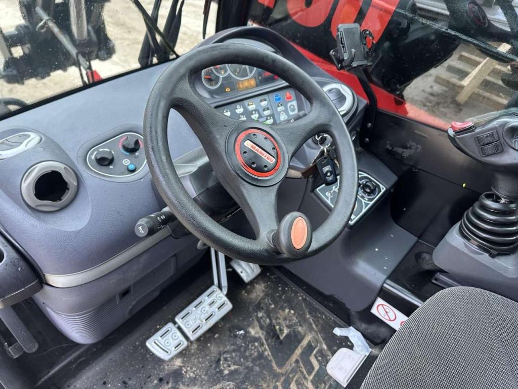 Manitou MLT 961-145 V Foto 29