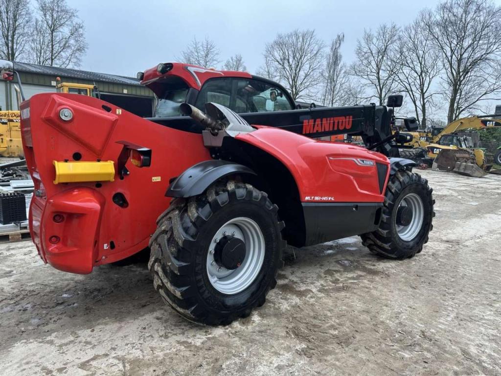 Manitou MLT 961-145 V Foto 7
