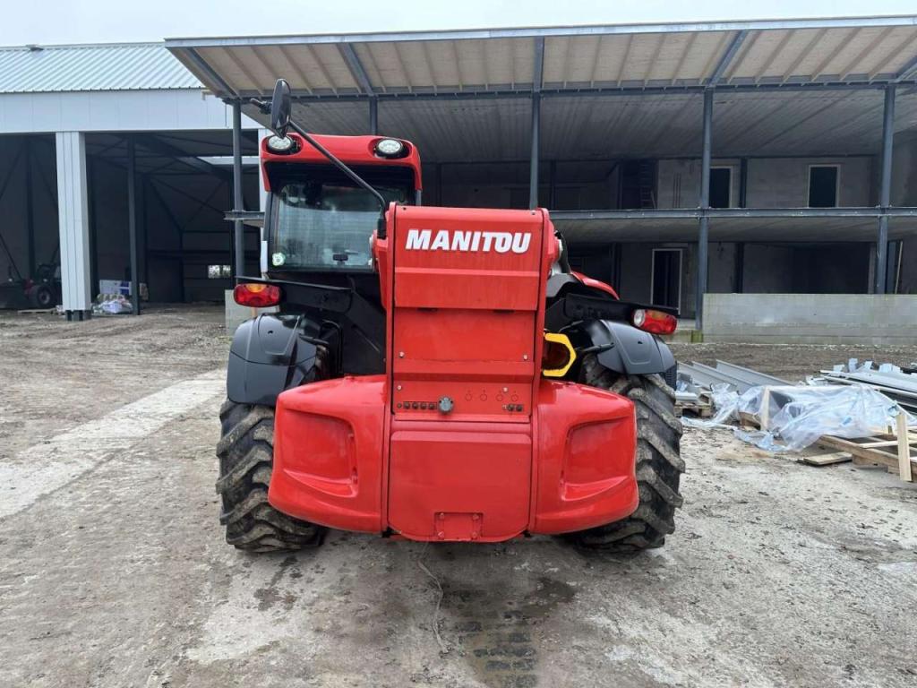 Manitou MLT 961-145 V Foto 8