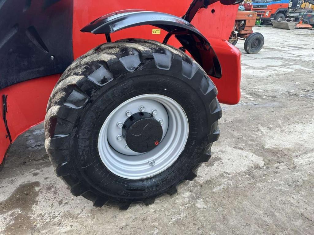 Manitou MLT 961-145 V Foto 9