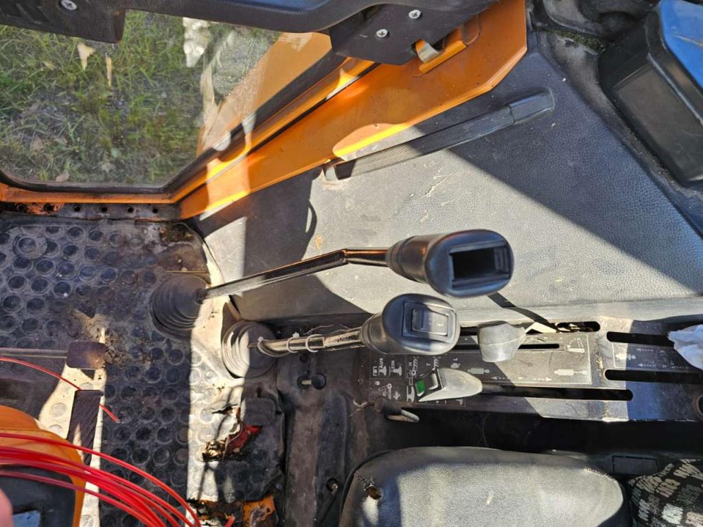 Steyr 8130 Foto 13