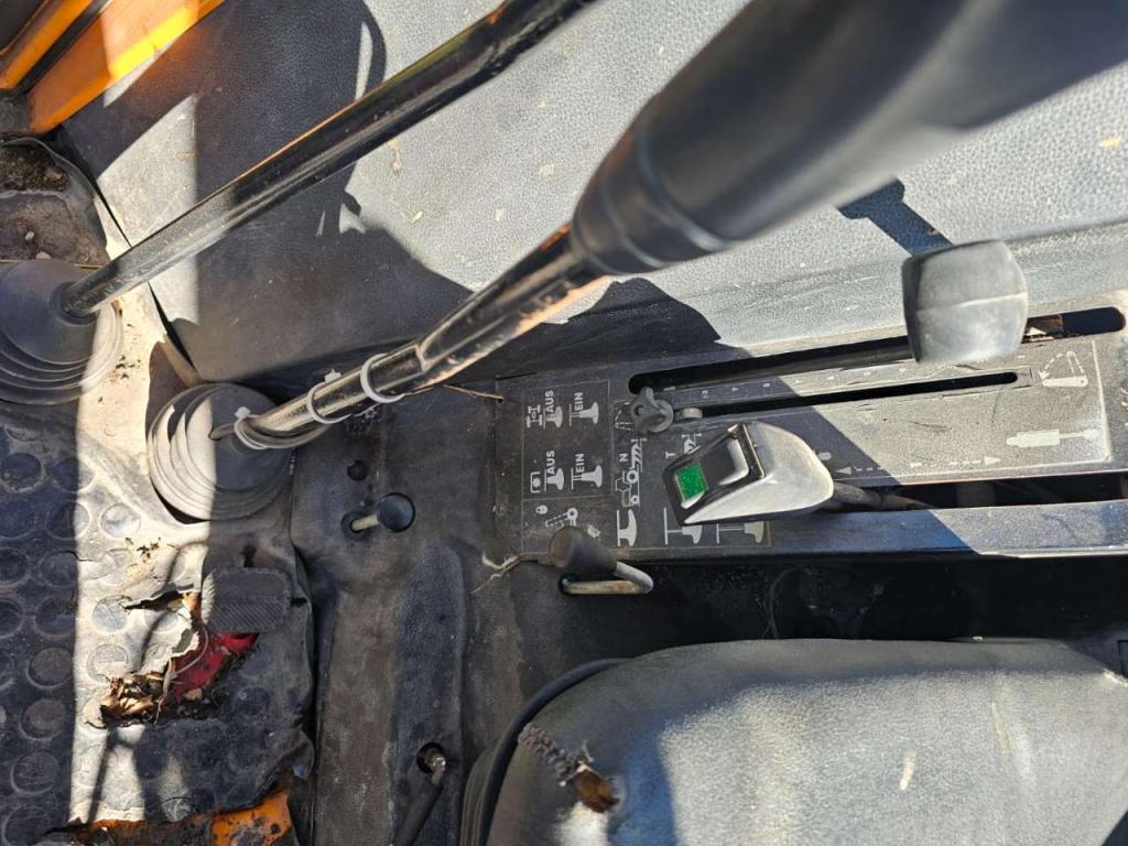 Steyr 8130 Foto 14