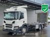 Scania P500 6X2 Eje Direccional+Elevable Suspensión Neumática Retarder Euro 6 Foto 1 thumbnail