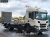 Scania P500 6X2 Eje Direccional+Elevable Suspensión Neumática Retarder Euro 6 Foto 3 thumbnail