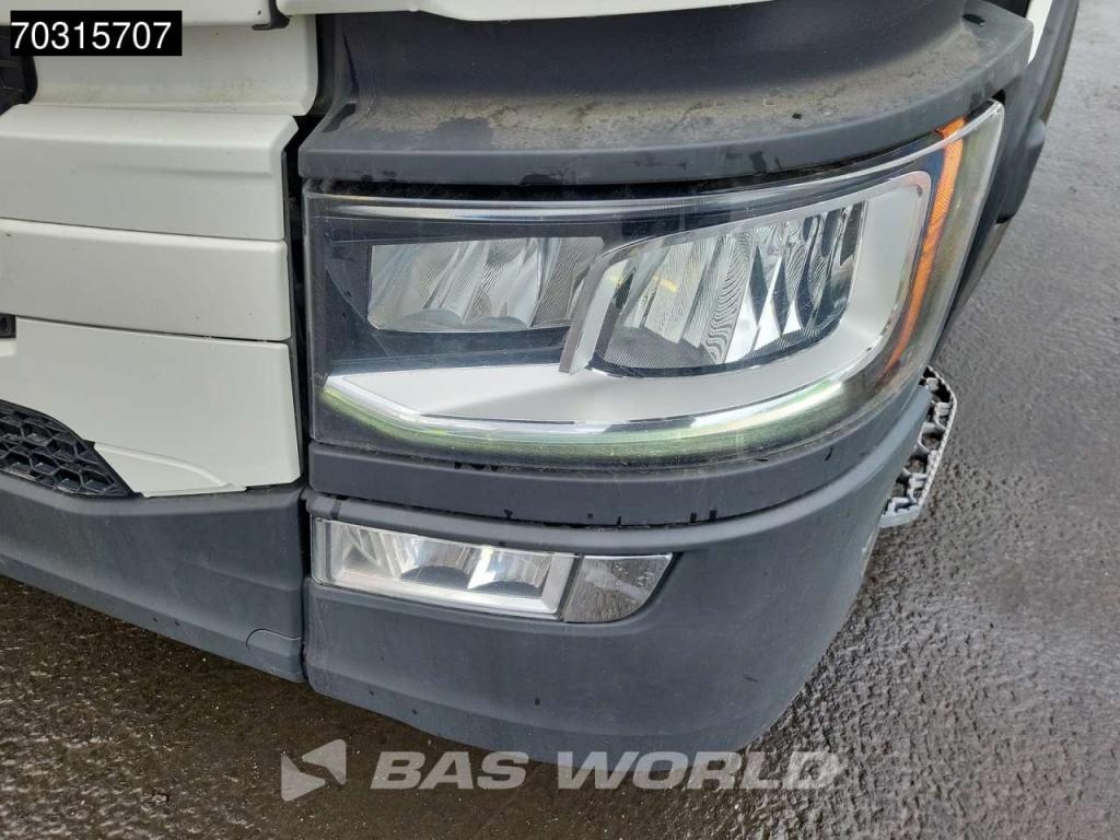 Scania P500 6X2 Eje Direccional+Elevable Suspensión Neumática Retarder Euro 6 Foto 19