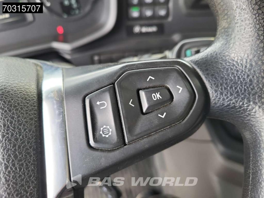 Scania P500 6X2 Eje Direccional+Elevable Suspensión Neumática Retarder Euro 6 Foto 23