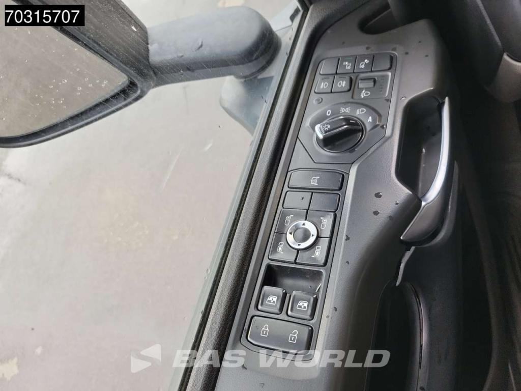 Scania P500 6X2 Eje Direccional+Elevable Suspensión Neumática Retarder Euro 6 Foto 27