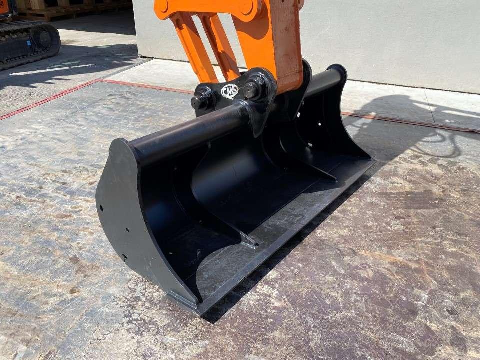 Hitachi ZX170PRR Foto 4