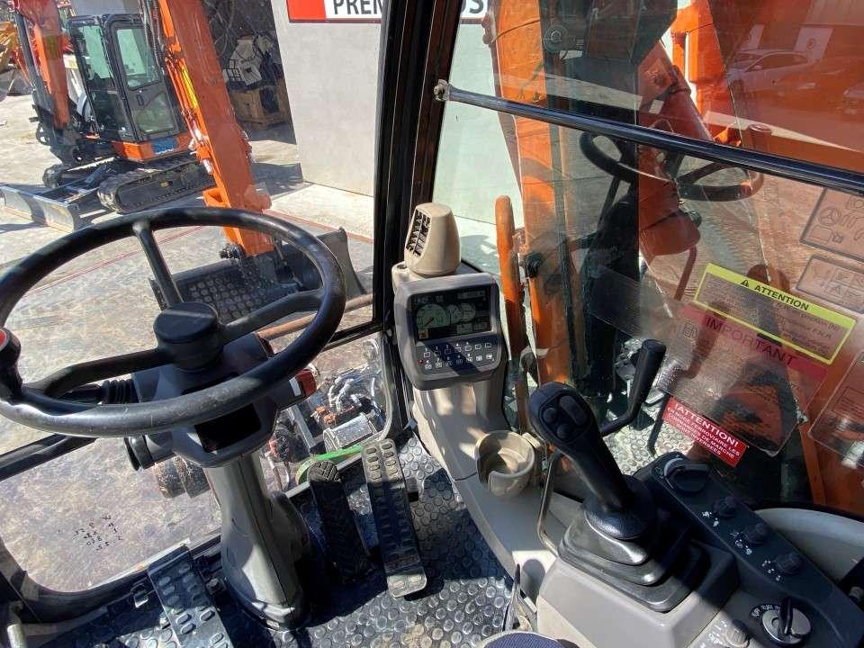 Hitachi ZX170PRR Foto 9
