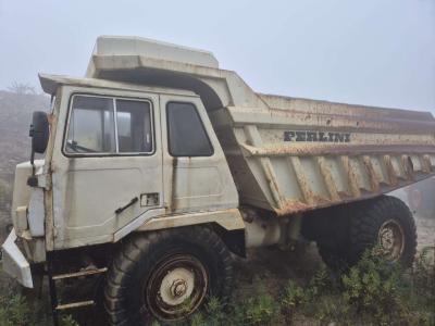 Perlini DP255M1 in vendita da Omeco Spa