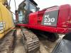 Komatsu PC230 NHD-8 Foto 2 thumbnail