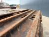 Caterpillar 317 / 318 / 319 / 320 / 321 / 323 / 325F - 900 mm Foto 6 thumbnail