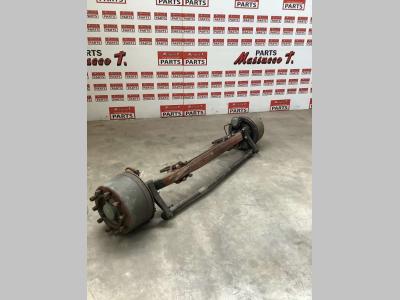 Assale anteriore per Iveco 260/330 F 35 in vendita da Massucco T. Srl Area Ricambi