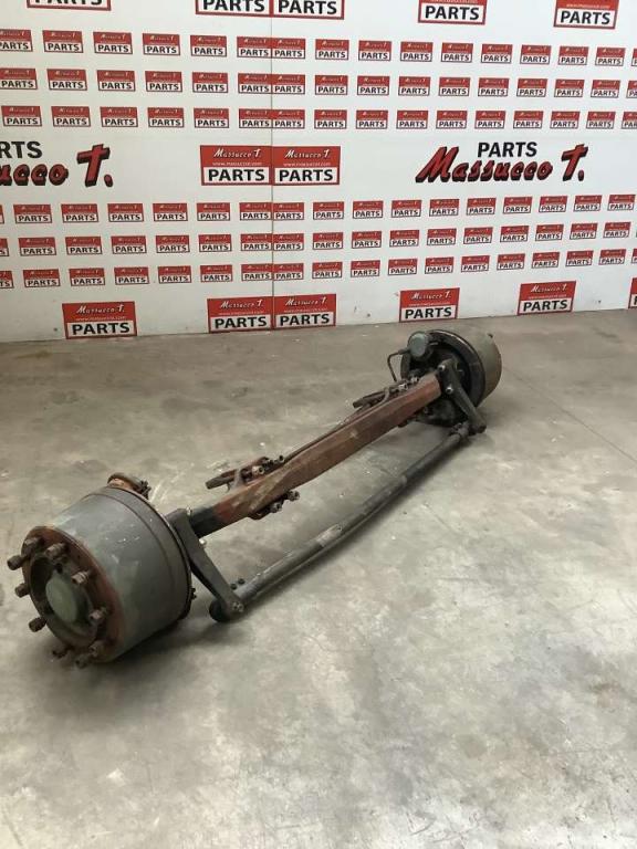 Assale anteriore per Iveco 260/330 F 35 Foto 1
