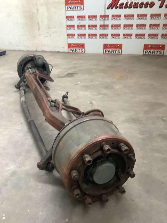 Assale anteriore per Iveco 260/330 F 35 Foto 2