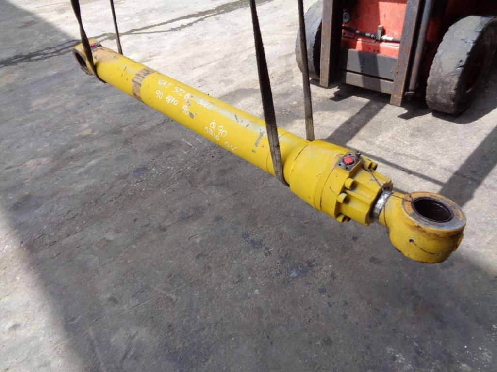 Pistone sollevamento per Caterpillar 322 B Foto 1