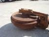Ruota folle per Fiat Allis FE18 Foto 1 thumbnail