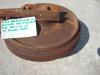 Ruota folle per Fiat Allis FE18 Foto 3 thumbnail