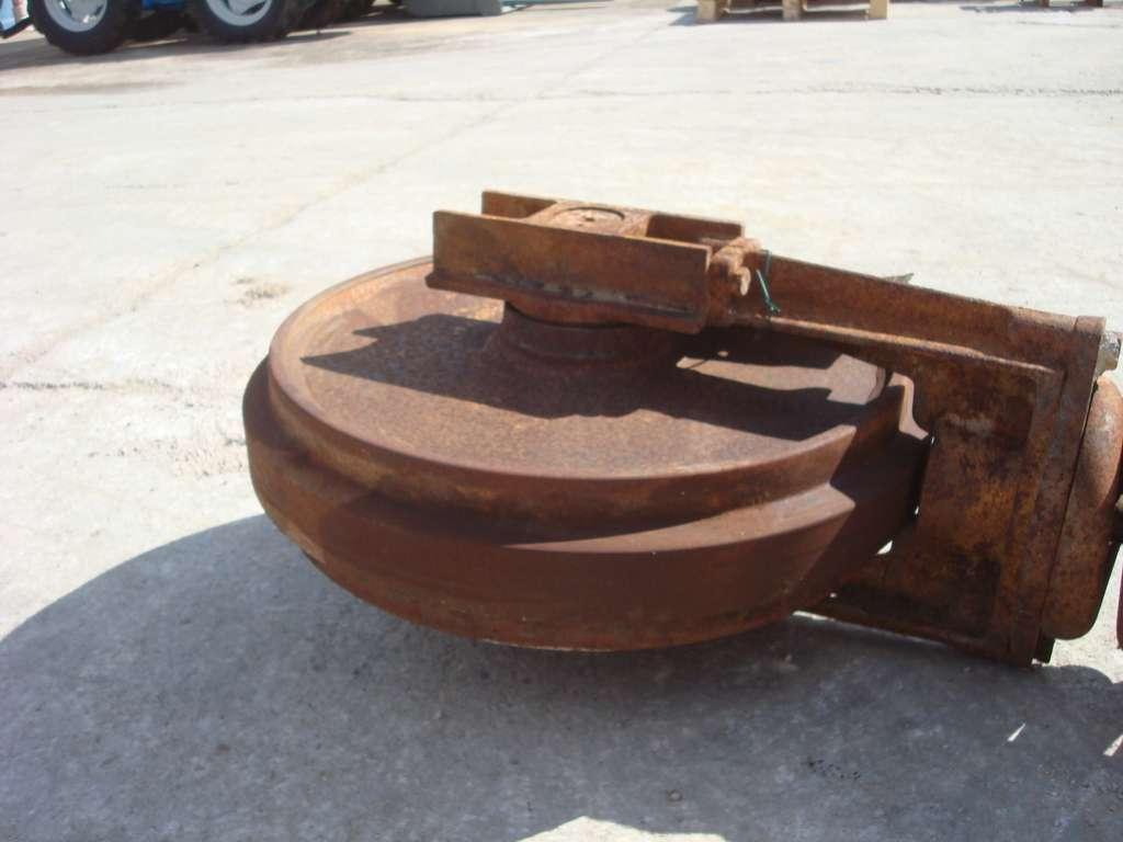 Ruota folle per Fiat Allis FE18 Foto 1