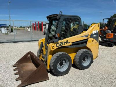 Gehl R150 in vendita da MEK Srl