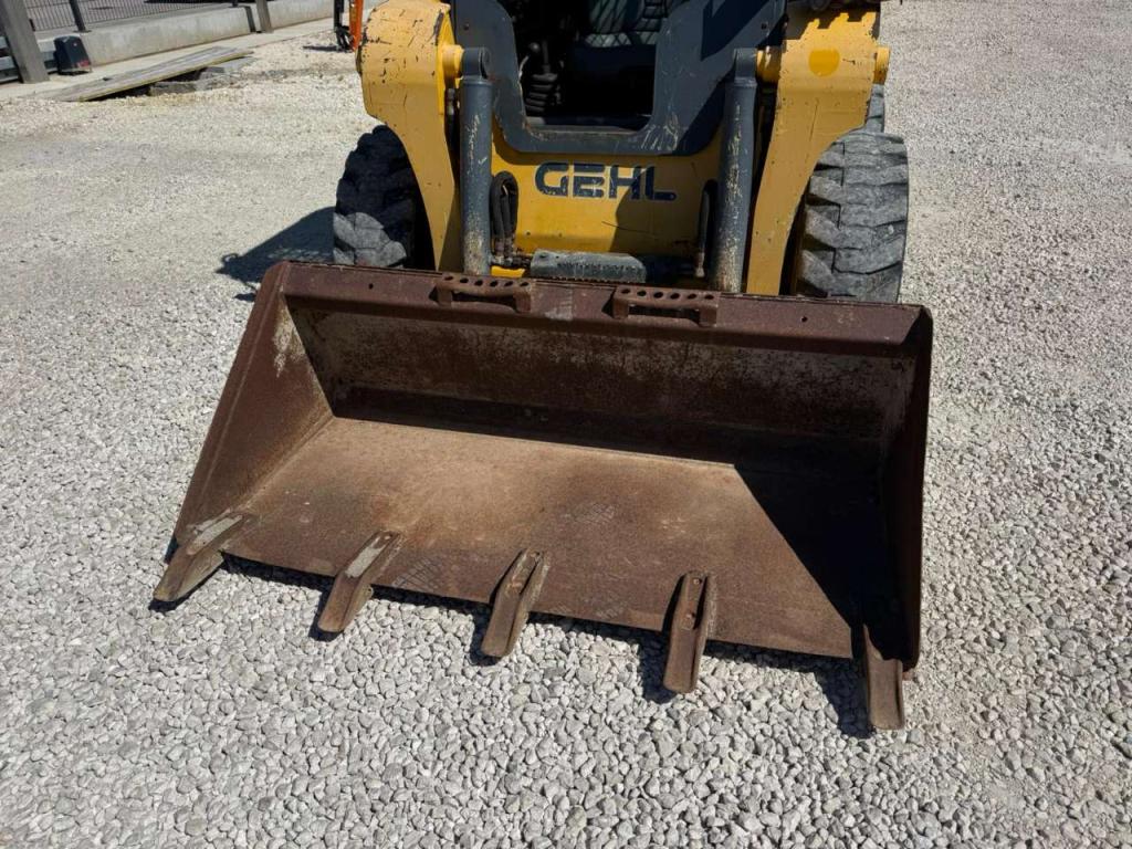 Gehl R150 Foto 6