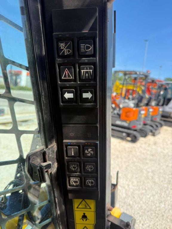 Gehl R150 Foto 9