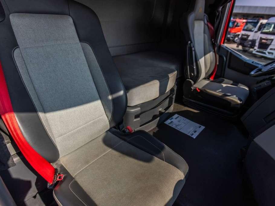 Renault T460+HYDR Foto 24