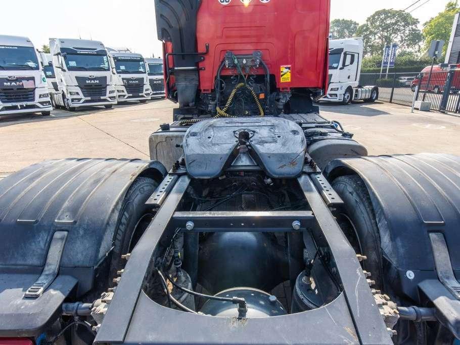 Renault T460+HYDR Foto 9