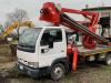 Socage 20-9 su Nissan CAB STAR Foto 4 thumbnail