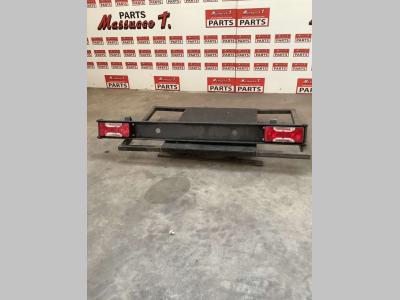 Paraurti per Iveco Daily in vendita da Massucco T. Srl Area Ricambi