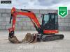 Kubota U50-5 A/C - 3 Buckets Foto 1 thumbnail