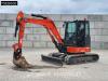 Kubota U50-5 A/C - 3 Buckets Foto 2 thumbnail