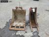 Kubota U50-5 A/C - 3 Buckets Foto 20 thumbnail