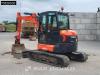 Kubota U50-5 A/C - 3 Buckets Foto 5 thumbnail