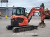 Kubota U50-5 A/C - 3 Buckets Foto 8 thumbnail