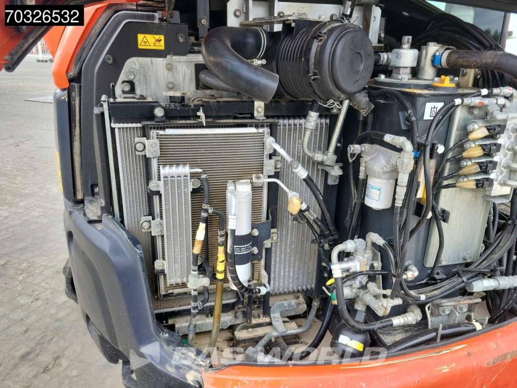 Kubota U50-5 A/C - 3 Buckets Foto 28