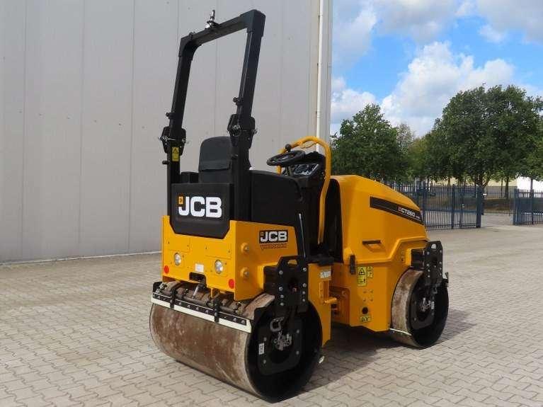 JCB CT260-120 Foto 2