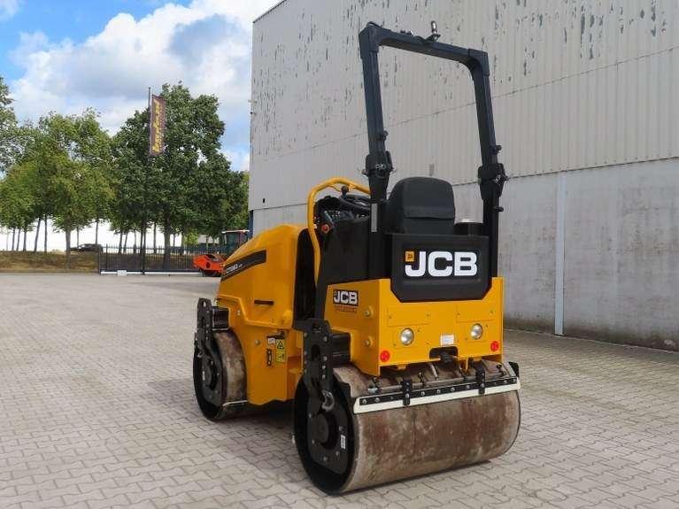 JCB CT260-120 Foto 4