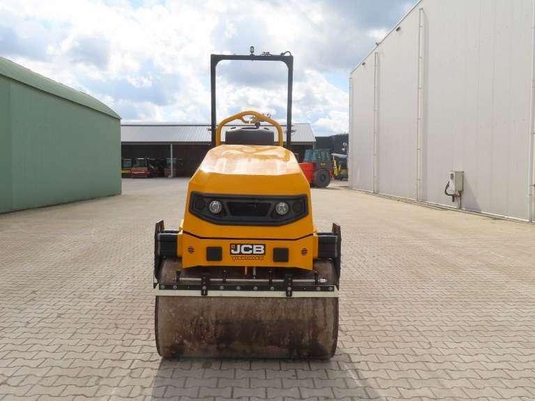 JCB CT260-120 Foto 7